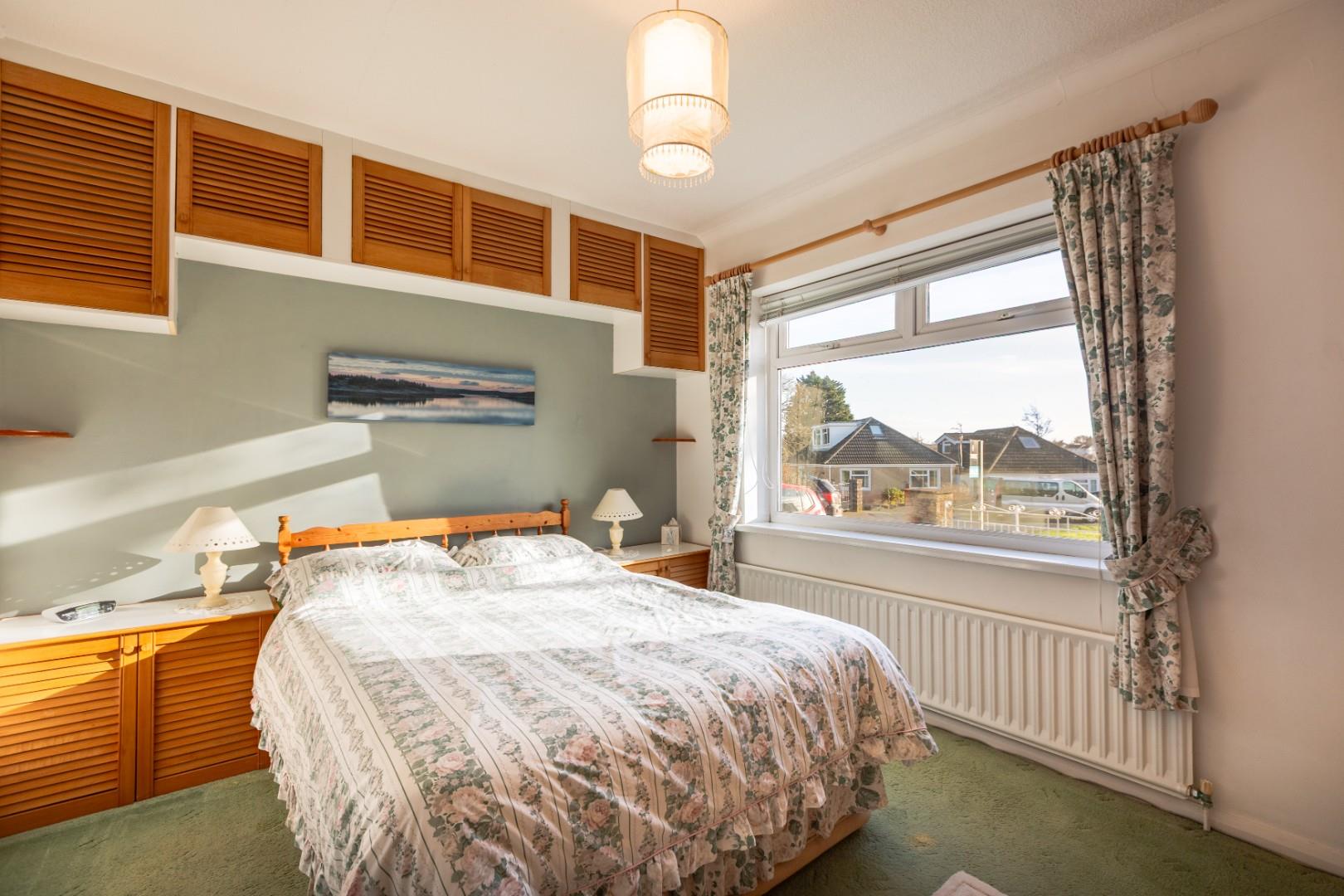 Belvedere Close, Kittle, Swansea, SA3 3LA